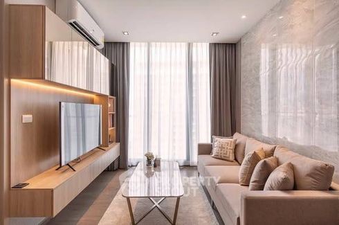 1 Bedroom Condo for rent in Park Origin Phrom Phong, Khlong Tan, Bangkok near BTS Phrom Phong