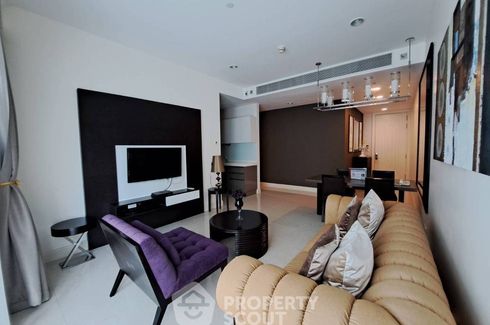 2 Bedroom Condo for rent in Q Langsuan, Lumpini, Bangkok near BTS Ratchadamri