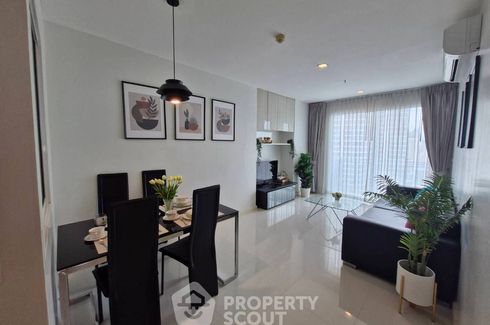 3 Bedroom Condo for rent in The Bloom Sukhumvit 71, Phra Khanong Nuea, Bangkok near BTS Phra Khanong