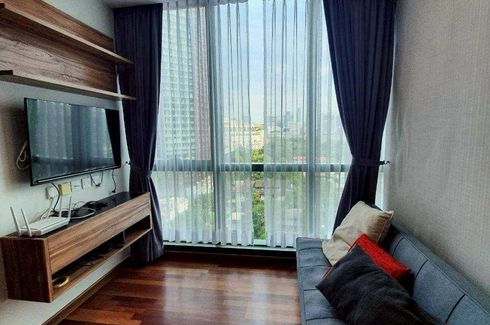 1 Bedroom Condo for rent in Wish Signature  Midtown Siam, Thanon Phetchaburi, Bangkok near BTS Ratchathewi