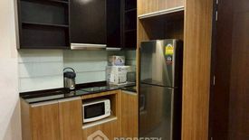 1 Bedroom Condo for rent in Wish Signature  Midtown Siam, Thanon Phetchaburi, Bangkok near BTS Ratchathewi