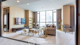 2 Bedroom Condo for rent in The Monument Thong Lo, Khlong Tan Nuea, Bangkok near BTS Thong Lo