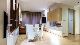 2 Bedroom Condo for rent in Khlong Toei Nuea, Bangkok near BTS Nana