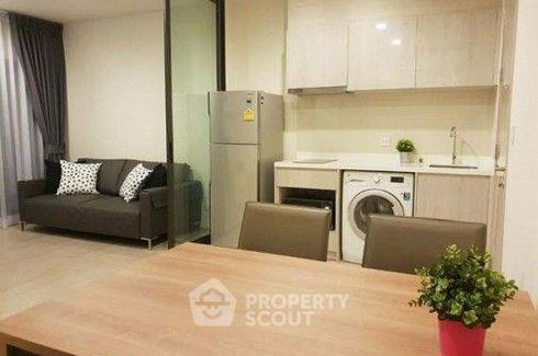 1 Bedroom Condo for rent in Life Sukhumvit 48, Phra Khanong, Bangkok near BTS Phra Khanong