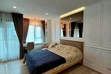 1 Bedroom Condo for rent in Life One Wireless, Lumpini, Bangkok near BTS Ploen Chit