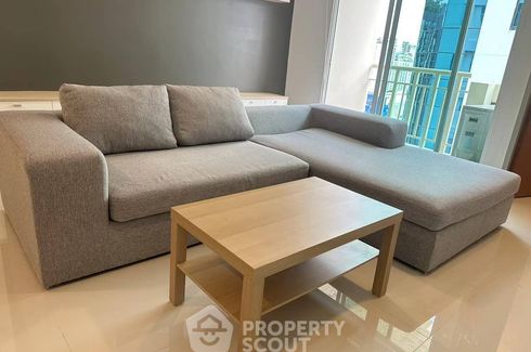 2 Bedroom Condo for rent in Siri at Sukhumvit, Khlong Tan Nuea, Bangkok near BTS Thong Lo