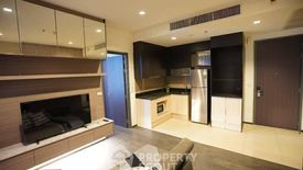 1 Bedroom Condo for rent in Edge Sukhumvit 23, Khlong Toei Nuea, Bangkok near BTS Asoke
