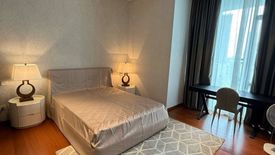 2 Bedroom Condo for rent in The Sukhothai Residences, Thung Maha Mek, Bangkok near MRT Lumpini