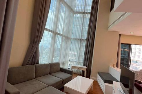 3 Bedroom Condo for rent in Bright Sukhumvit 24, Khlong Tan, Bangkok near BTS Phrom Phong