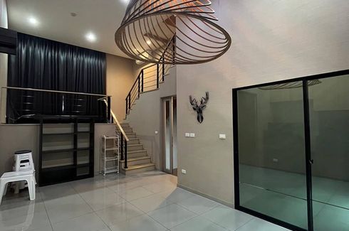 3 Bedroom Townhouse for rent in Arden Ladprao 71, Lat Phrao, Bangkok