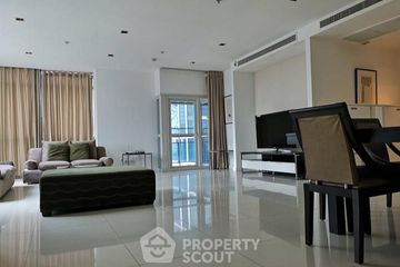 3 Bedroom Condo for rent in Athenee Residence, Lumpini, Bangkok near BTS Ploen Chit