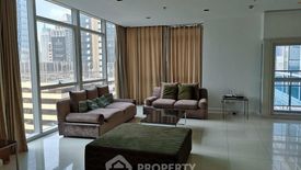 3 Bedroom Condo for rent in Athenee Residence, Lumpini, Bangkok near BTS Ploen Chit