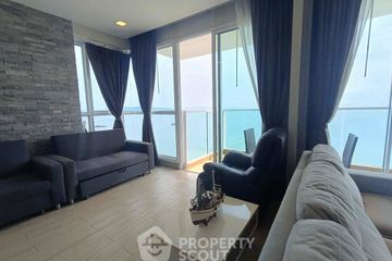 2 Bedroom Condo for rent in Coconut Beach Condo, Nong Prue, Chonburi