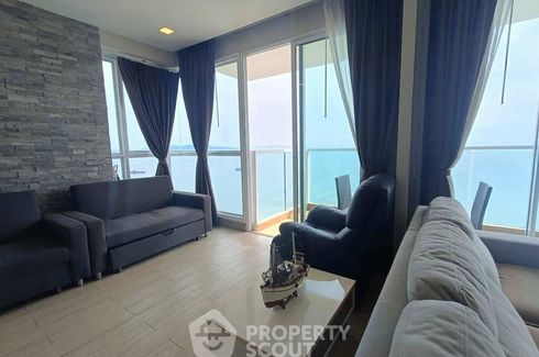 2 Bedroom Condo for rent in Coconut Beach Condo, Nong Prue, Chonburi