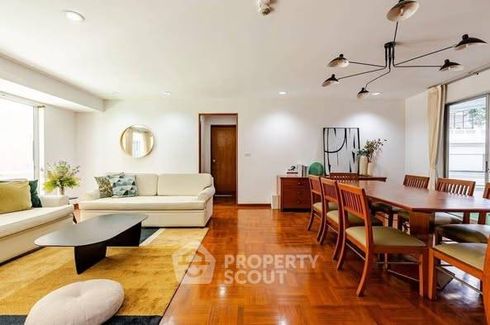4 Bedroom Apartment for rent in Ma Peng Seng Apartment, Khlong Tan Nuea, Bangkok near BTS Phrom Phong