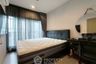 1 Bedroom Condo for rent in LIFE Asoke - Rama 9, Makkasan, Bangkok near MRT Phra Ram 9