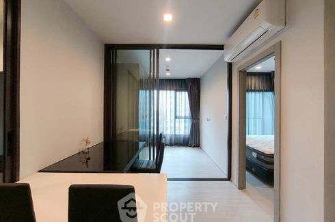 1 Bedroom Condo for rent in LIFE Asoke - Rama 9, Makkasan, Bangkok near MRT Phra Ram 9