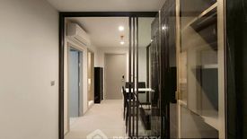 1 Bedroom Condo for rent in LIFE Asoke - Rama 9, Makkasan, Bangkok near MRT Phra Ram 9