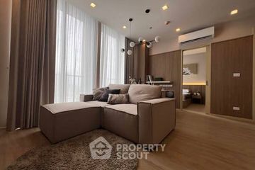 2 Bedroom Condo for rent in NOBLE STATE 39, Khlong Tan Nuea, Bangkok near BTS Phrom Phong