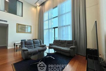 3 Bedroom Condo for rent in Bright Sukhumvit 24, Khlong Tan, Bangkok near BTS Phrom Phong