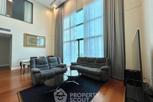 3 Bedroom Condo for rent in Bright Sukhumvit 24, Khlong Tan, Bangkok near BTS Phrom Phong