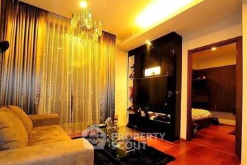 1 Bedroom Condo for rent in Quattro by Sansiri, Khlong Tan Nuea, Bangkok near BTS Thong Lo