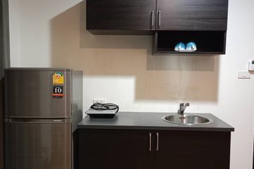 1 Bedroom Apartment for rent in Varrzon Residence Sukhumvit 36, Khlong Tan, Bangkok near BTS Thong Lo