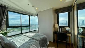 2 Bedroom Condo for rent in U Delight Residence Riverfront Rama 3, Bang Phong Pang, Bangkok