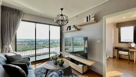 2 Bedroom Condo for rent in U Delight Residence Riverfront Rama 3, Bang Phong Pang, Bangkok