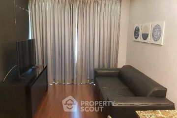 2 Bedroom Condo for rent in Ekkamai Residence, Phra Khanong Nuea, Bangkok near BTS Ekkamai