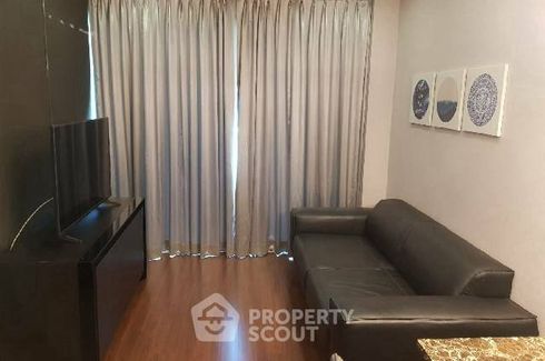2 Bedroom Condo for rent in Ekkamai Residence, Phra Khanong Nuea, Bangkok near BTS Ekkamai