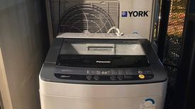 2 Bedroom Condo for rent in Blossom Condo @ Sathorn-Charoenrat, Yan Nawa, Bangkok near BTS Surasak