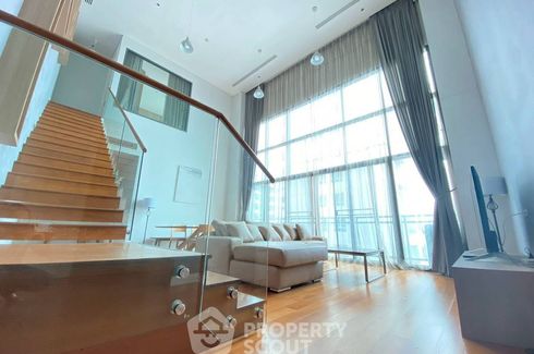 3 Bedroom Condo for rent in Bright Sukhumvit 24, Khlong Tan, Bangkok near BTS Phrom Phong