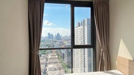 2 Bedroom Condo for rent in THE LINE Wongsawang, Wong Sawang, Bangkok near MRT Wong Sawang