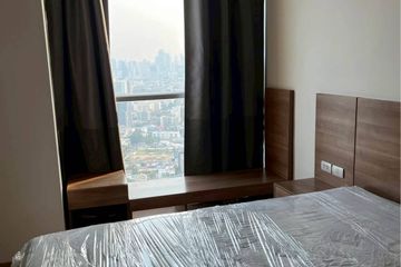 1 Bedroom Condo for rent in Rhythm Phahol-Ari, Phaya Thai, Bangkok near BTS Saphan Kwai