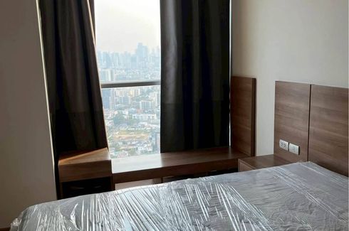 1 Bedroom Condo for rent in Rhythm Phahol-Ari, Phaya Thai, Bangkok near BTS Saphan Kwai