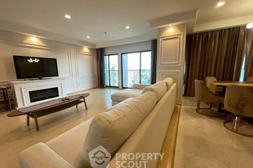 3 Bedroom Condo for rent in Noble Remix, Khlong Tan, Bangkok near BTS Thong Lo