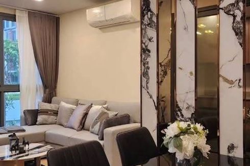 2 Bedroom Condo for rent in Taka Haus Ekamai 12, Khlong Tan Nuea, Bangkok near BTS Ekkamai