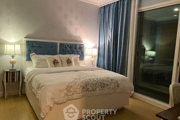 1 Bedroom Condo for rent in Reflection Jomtien Beach Pattaya, Na Jomtien, Chonburi