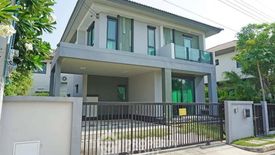 4 Bedroom House for rent in Racha Thewa, Samut Prakan