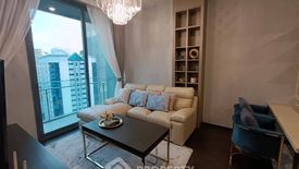 1 Bedroom Condo for rent in LAVIQ Sukhumvit 57, Khlong Tan Nuea, Bangkok near BTS Thong Lo