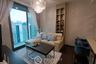 1 Bedroom Condo for rent in LAVIQ Sukhumvit 57, Khlong Tan Nuea, Bangkok near BTS Thong Lo