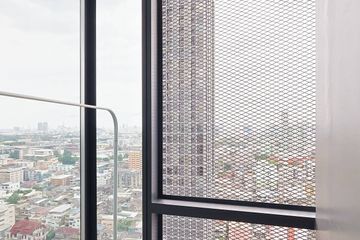 1 Bedroom Condo for rent in CONNER Ratchathewi, Thanon Phetchaburi, Bangkok near MRT Ratchathewi