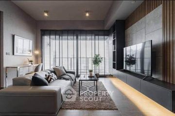 2 Bedroom Condo for rent in The Lofts Asoke, Khlong Toei Nuea, Bangkok near MRT Phetchaburi