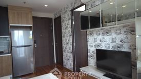 2 Bedroom Condo for rent in Wish Signature  Midtown Siam, Thanon Phetchaburi, Bangkok near BTS Ratchathewi