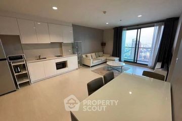 2 Bedroom Condo for rent in Rhythm Sukhumvit 42, Phra Khanong, Bangkok near BTS Ekkamai