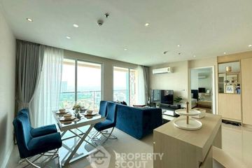 2 Bedroom Condo for rent in Grand Solaire Pattaya, Nong Prue, Chonburi