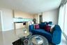 2 Bedroom Condo for rent in Grand Solaire Pattaya, Nong Prue, Chonburi