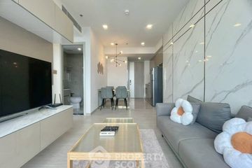 2 Bedroom Condo for rent in One 9 Five Asoke - Rama 9, Huai Khwang, Bangkok near MRT Phra Ram 9