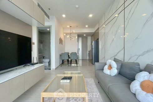 2 Bedroom Condo for rent in One 9 Five Asoke - Rama 9, Huai Khwang, Bangkok near MRT Phra Ram 9